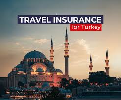 Travel insurance consulting